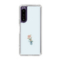 Slim Protection Case［ Binetsu - Flowers 1 ］