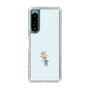 Slim Protection Case［ Binetsu - Flowers 1 ］