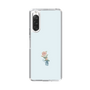 Slim Protection Case［ Binetsu - Flowers 1 ］