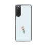 Slim Protection Case［ Binetsu - Flowers 1 ］