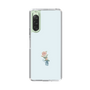 Slim Protection Case［ Binetsu - Flowers 1 ］