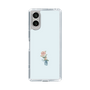 Slim Protection Case［ Binetsu - Flowers 1 ］