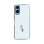 Slim Protection Case［ Binetsu - Flowers 1 ］