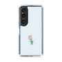 Slim Protection Case［ Binetsu - Flowers 1 ］