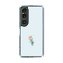 Slim Protection Case［ Binetsu - Flowers 1 ］
