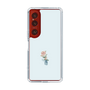Slim Protection Case［ Binetsu - Flowers 1 ］