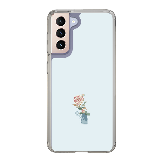 Slim Protection Case［ Binetsu - Flowers 1 ］