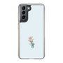 Slim Protection Case［ Binetsu - Flowers 1 ］