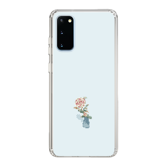 Slim Protection Case［ Binetsu - Flowers 1 ］