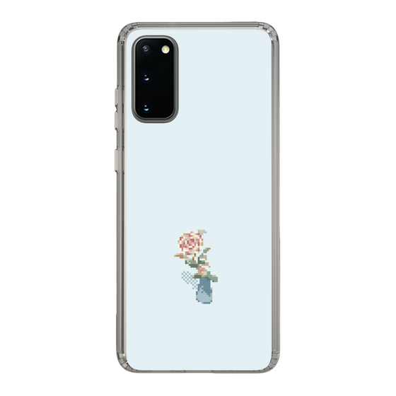 Slim Protection Case［ Binetsu - Flowers 1 ］