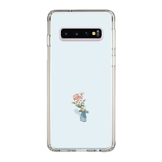 Slim Protection Case［ Binetsu - Flowers 1 ］