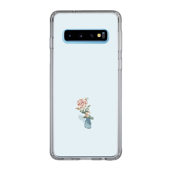 Slim Protection Case［ Binetsu - Flowers 1 ］