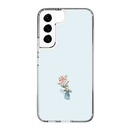 Slim Protection Case［ Binetsu - Flowers 1 ］