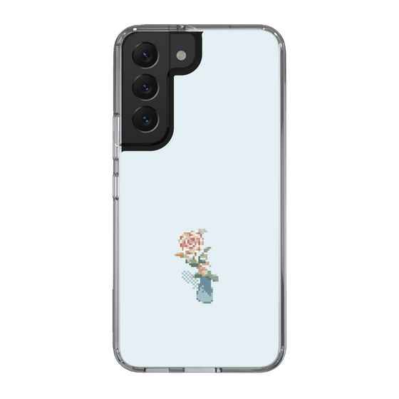 Slim Protection Case［ Binetsu - Flowers 1 ］