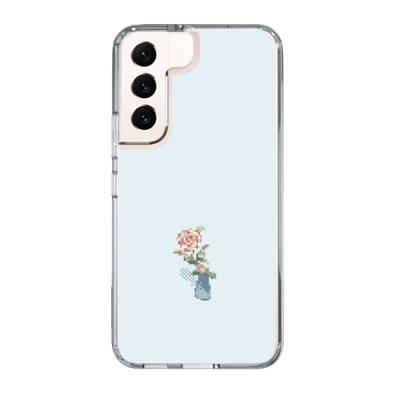 Slim Protection Case［ Binetsu - Flowers 1 ］