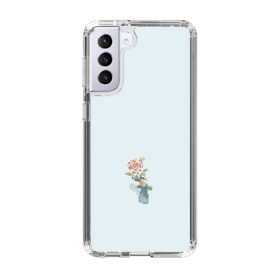 Slim Protection Case［ Binetsu - Flowers 1 ］