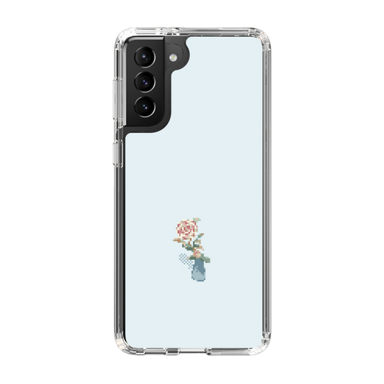 Slim Protection Case［ Binetsu - Flowers 1 ］