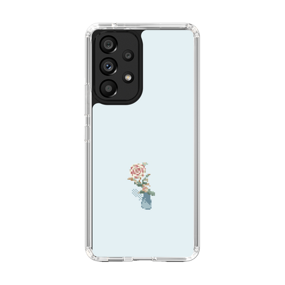 Slim Protection Case［ Binetsu - Flowers 1 ］