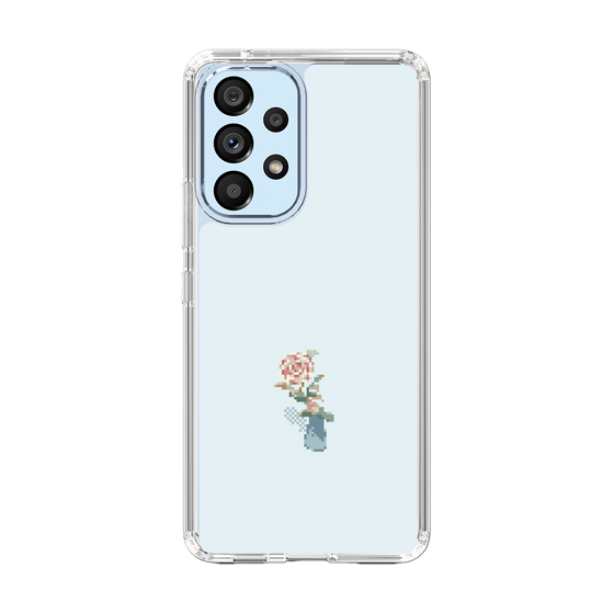 Slim Protection Case［ Binetsu - Flowers 1 ］