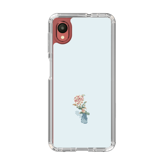 Slim Protection Case［ Binetsu - Flowers 1 ］