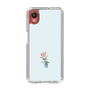 Slim Protection Case［ Binetsu - Flowers 1 ］