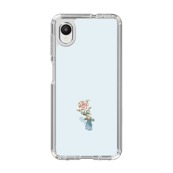 Slim Protection Case［ Binetsu - Flowers 1 ］