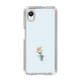 Slim Protection Case［ Binetsu - Flowers 1 ］