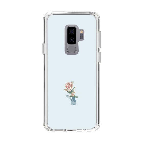 Slim Protection Case［ Binetsu - Flowers 1 ］