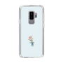 Slim Protection Case［ Binetsu - Flowers 1 ］