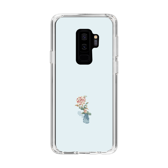 Slim Protection Case［ Binetsu - Flowers 1 ］
