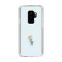 Slim Protection Case［ Binetsu - Flowers 1 ］