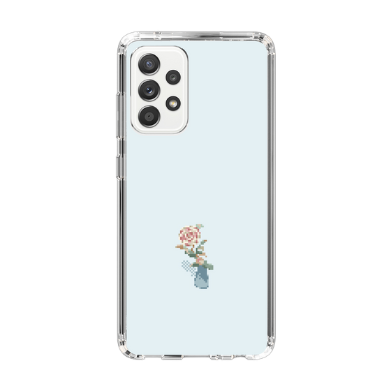 Slim Protection Case［ Binetsu - Flowers 1 ］