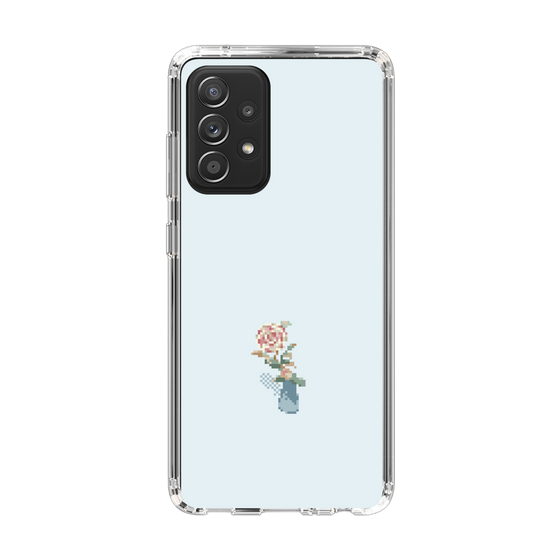 Slim Protection Case［ Binetsu - Flowers 1 ］