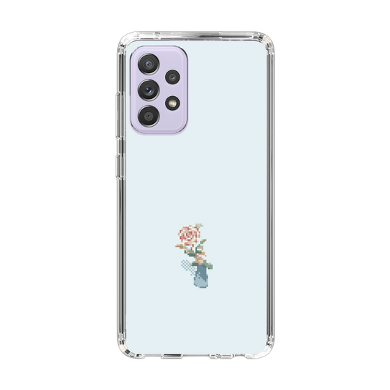 Slim Protection Case［ Binetsu - Flowers 1 ］