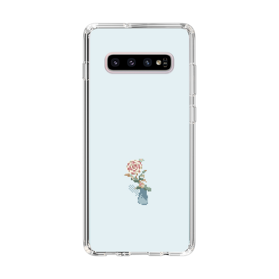 Slim Protection Case［ Binetsu - Flowers 1 ］