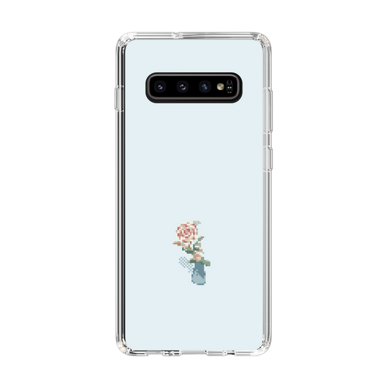 Slim Protection Case［ Binetsu - Flowers 1 ］