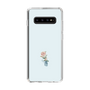 Slim Protection Case［ Binetsu - Flowers 1 ］