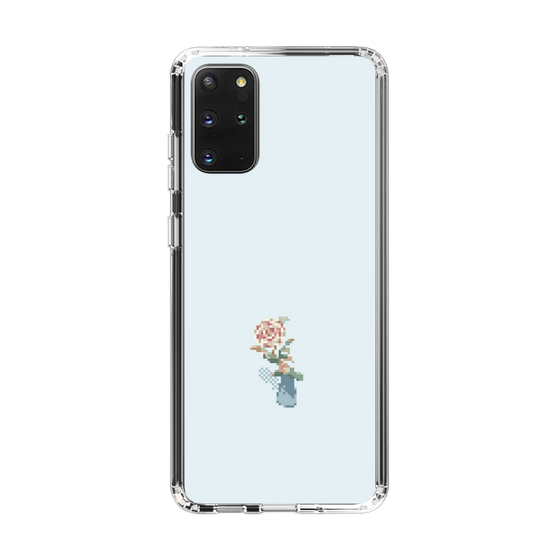Slim Protection Case［ Binetsu - Flowers 1 ］