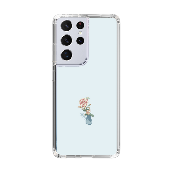 Slim Protection Case［ Binetsu - Flowers 1 ］