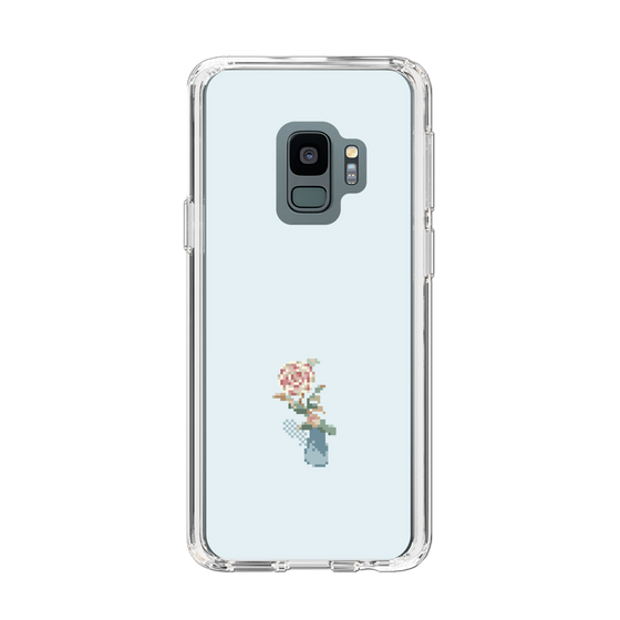Slim Protection Case［ Binetsu - Flowers 1 ］