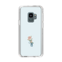 Slim Protection Case［ Binetsu - Flowers 1 ］