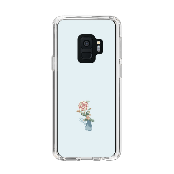 Slim Protection Case［ Binetsu - Flowers 1 ］