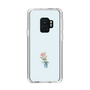 Slim Protection Case［ Binetsu - Flowers 1 ］