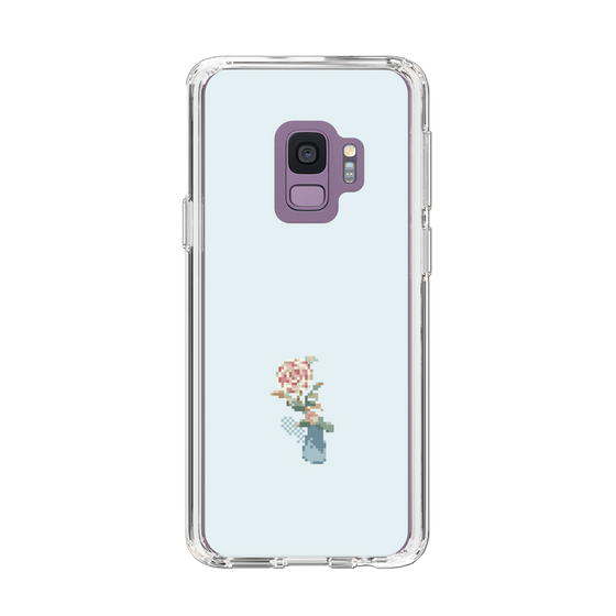 Slim Protection Case［ Binetsu - Flowers 1 ］