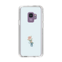Slim Protection Case［ Binetsu - Flowers 1 ］