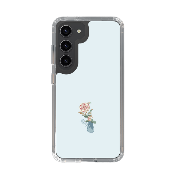 Slim Protection Case［ Binetsu - Flowers 1 ］