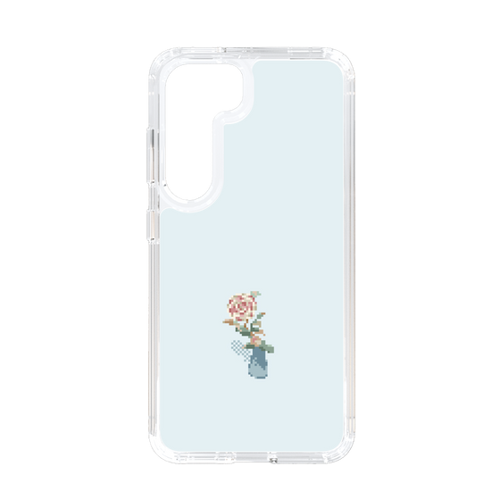 Slim Protection Case［ Binetsu - Flowers 1 ］