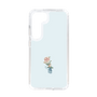 Slim Protection Case［ Binetsu - Flowers 1 ］