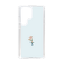 Slim Protection Case［ Binetsu - Flowers 1 ］