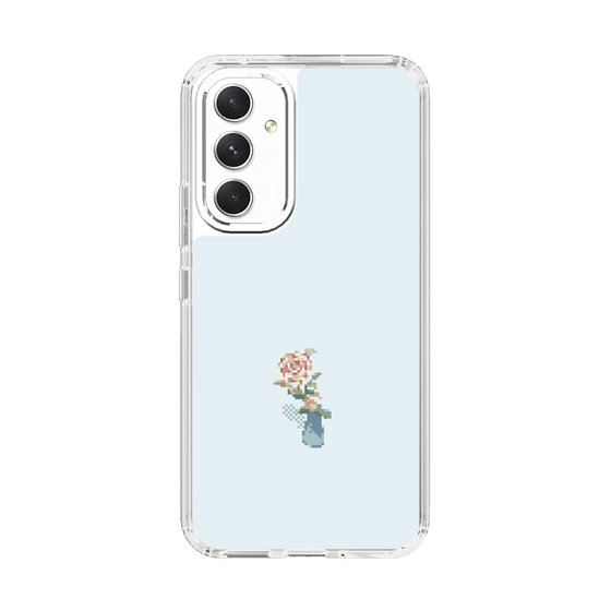 Slim Protection Case［ Binetsu - Flowers 1 ］